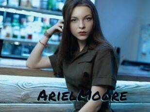 ArielMoore