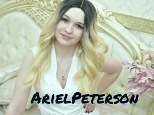 ArielPeterson