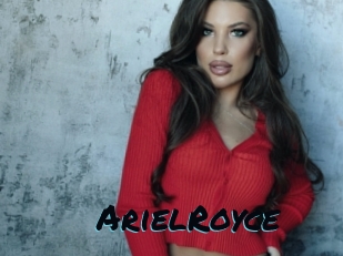 ArielRoyce