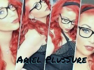 Ariel_PlusSure