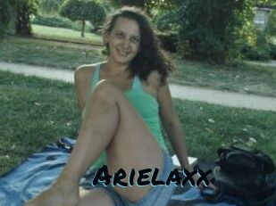 Arielaxx