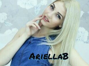 AriellaB