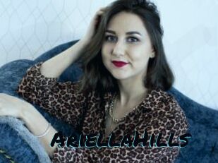 AriellaHills