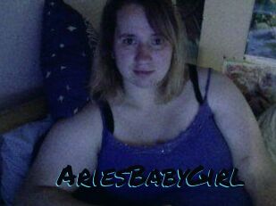AriesBabyGirl