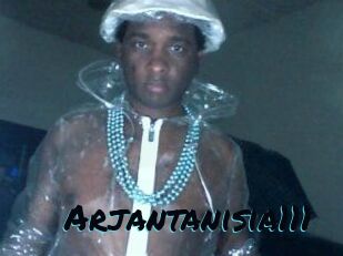 Arjantanisia111