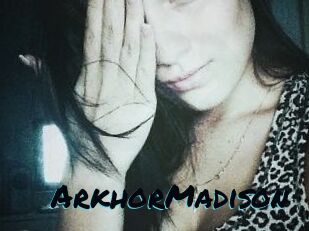 ArkhorMadison
