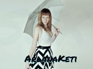 ArlanaKeti