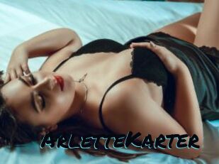 ArletteKarter