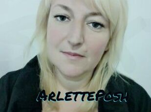 ArlettePosh