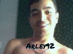 Arley92 Sexties