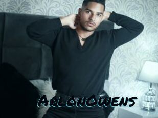 ArlonOwens