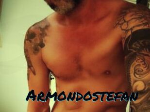 Armondostefan