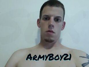 ArmyBoy21
