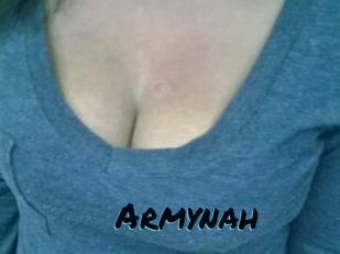 Armynah