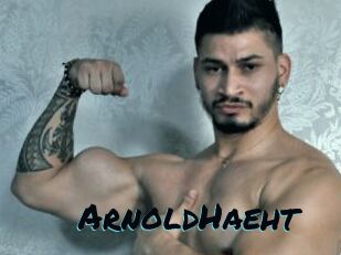 ArnoldHaeht