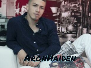 AronHaiden