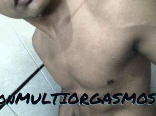AronMULTIORGASMOS