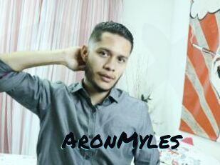 AronMyles