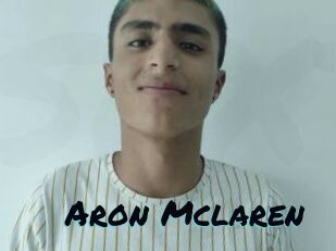 Aron_Mclaren