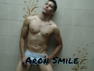 Aron_Smile
