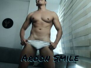 Aroon_Smile