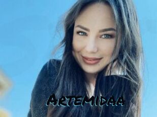 Artemidaa