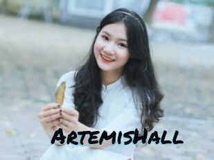 ArtemisHall