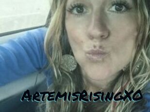 ArtemisRisingXO Sexties
