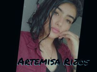 Artemisa_Rizos