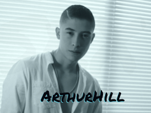 ArthurHill