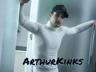 ArthurKinks