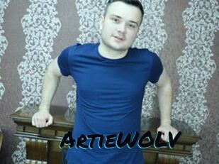 ArtieWOLV