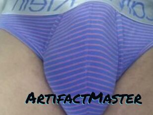 ArtifactMaster