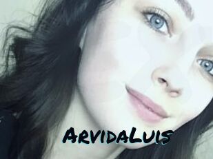 ArvidaLuis