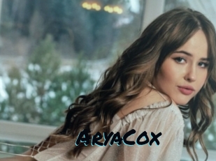 AryaCox Sexties