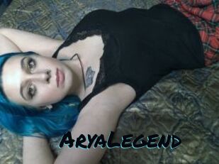 AryaLegend