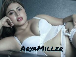 AryaMiller
