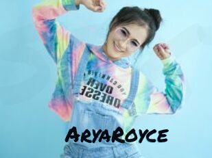 AryaRoyce Sexties