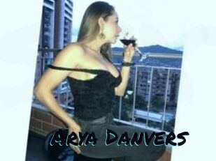 Arya_Danvers
