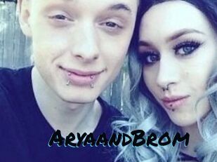 Arya_and_Brom