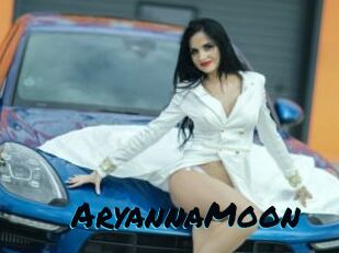 AryannaMoon