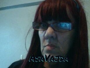 AsaVajda