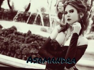 Asamandra