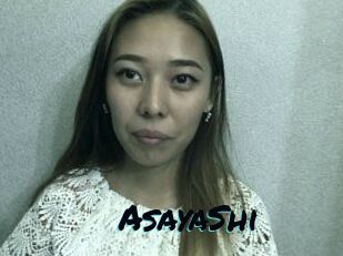 AsayaShi