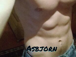 Asbjorn