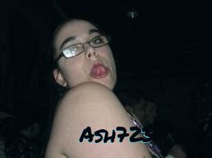 Ash723 Sexties