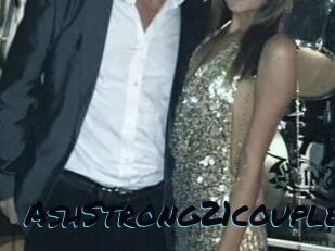 AshStrong21couple