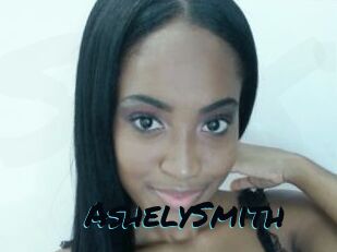 AshelySmith