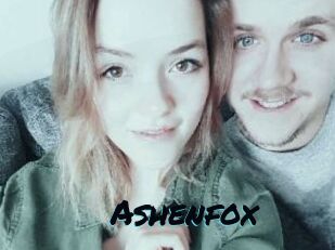 Ashenfox
