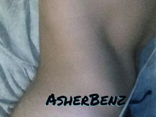 Asher_Benz